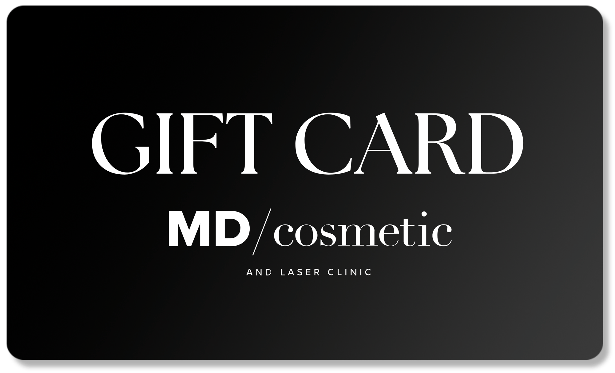 MD Cosmetic Gift card-1 MD Cosmetic Gift card-1